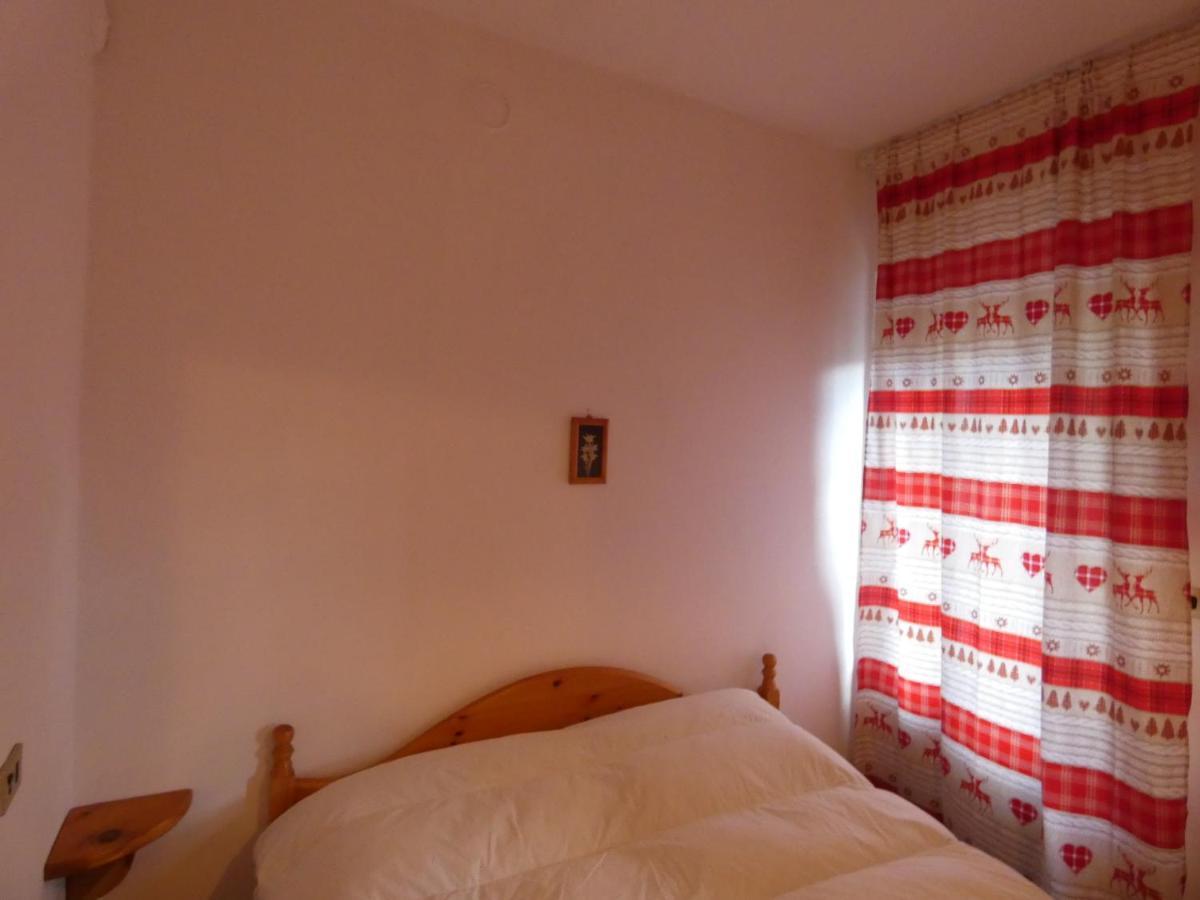 La Maisonnette De Larey อาออสตา ภายนอก รูปภาพ